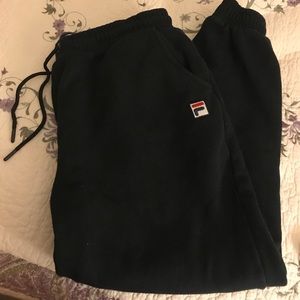 FILA Sweatpants